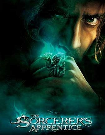 OST - The Sorcerer s Apprentice/Ученик чародея