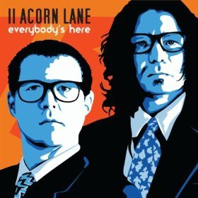 11 Acorn Lane - Everybody s Here