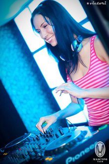 Dj Sveta - Mixes