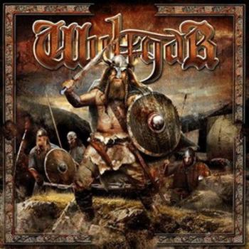 Wulfgar - Midgardian Metal