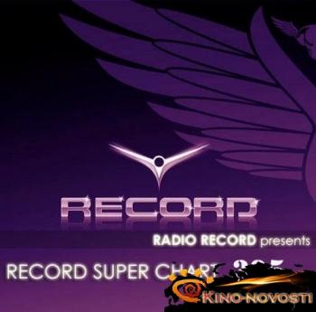 VA - Record Super Chart № 158