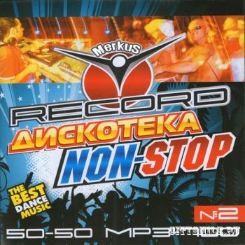 VA - Дискотека Non-Stop Радио Record vol.2