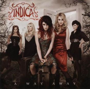 Indica-Дискография (2004-2010)