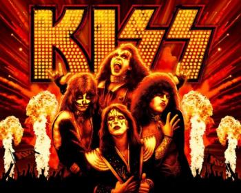 Kiss - Discography: Часть - II