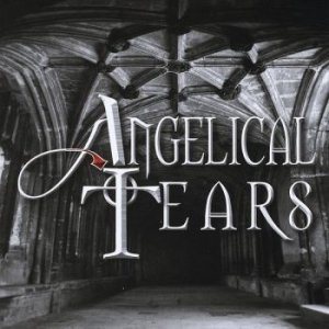 Angelical Tears - EP