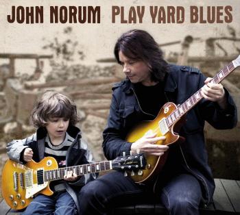 John Norum - Play Yard Blues