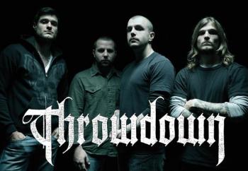 Throwdown - дискография