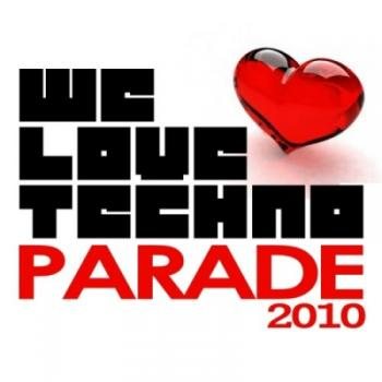 VA - We Love Techno Parade