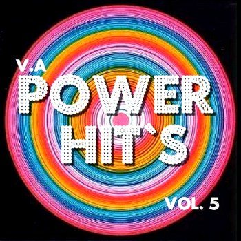 VA - Power House Hit's 5