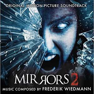 OST - Зеркала 2 / Mirrors 2