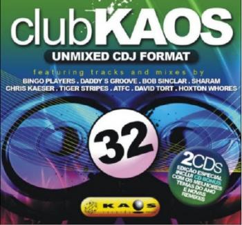 VA - Club Kaos 32