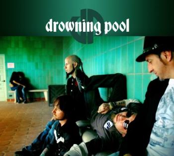 Drowning Pool - Дискография