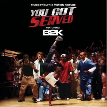 OST Танцы Улиц / You Got Served