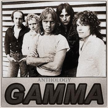 Gamma - Аnthology