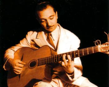 Django Reinhardt - Избранное