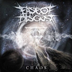 Ease Of Disgust - Chaos