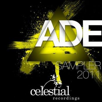 VA - Selekted Music At Amsterdam Dance Event