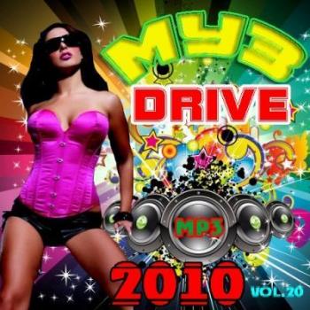 VA - Муз - Drive vol 20