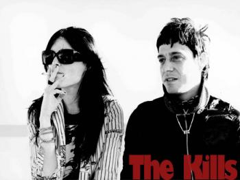 The Kills - Дискография