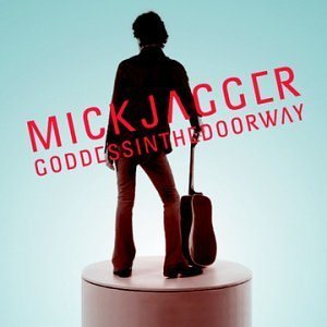 Mick Jagger - Goddess In The Doorway