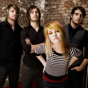 Paramore - Discography