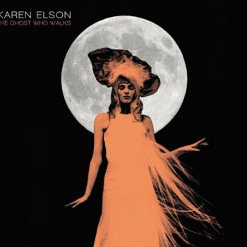 Karen Elson - The Ghost Who Walks