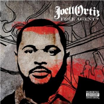 Joell Ortiz Free Agent