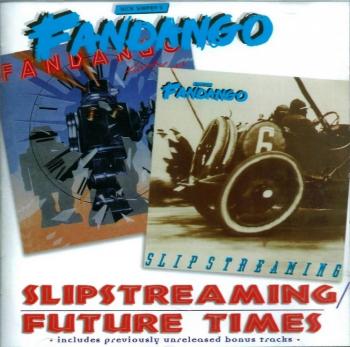 Fandango - Slipstreaming Future Times