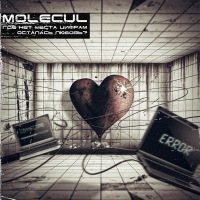 Molecul - Где нет места цифрам...осталась любовь?