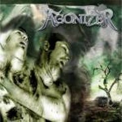 Agonizer - World Of Fools