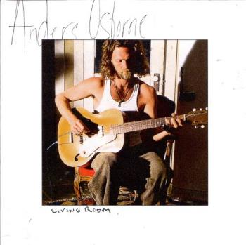 Anders Osborne - Living Room