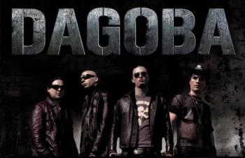 Dagoba - Дискография