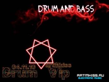 VA - Drum Vip