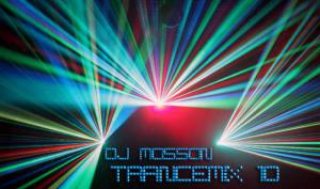 Dj Mosson - Trancemix 10