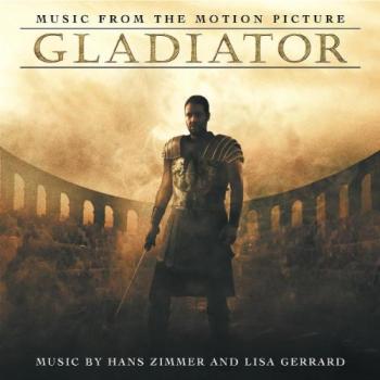 OST - Гладиатор / Gladiator