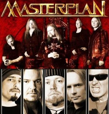 Masterplan - Дискография