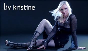 Liv Kristine - Дискография