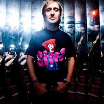 David Guetta - DJ Mix