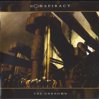 Conspiracy - The Unknown