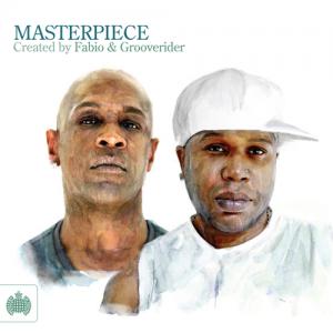 VA - Masterpiece: Fabio & Grooverider