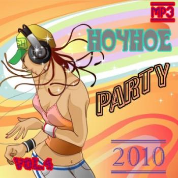 VA - Ночное Party - vol.4