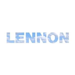 John Lennon - Signature Box