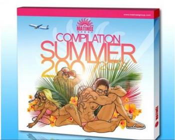 Matinee - Group Compilation Summer