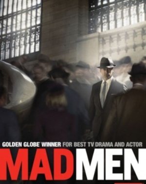 OST - Безумцы / Mad Men