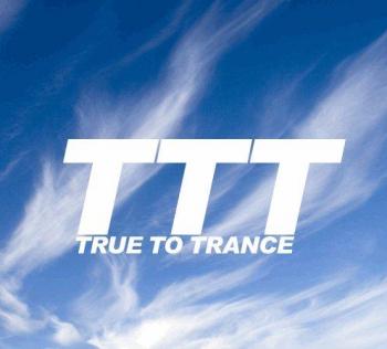 Ronski Speed, Simon Patterson - True To Trance