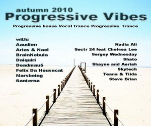 VA Progressive vibes autumn 2010