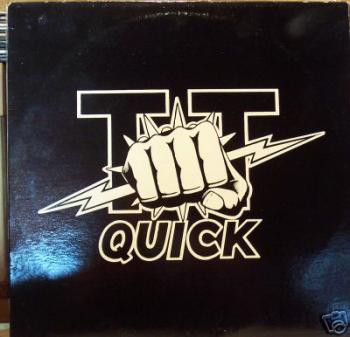 T.T. QUICK - T.T. Quick