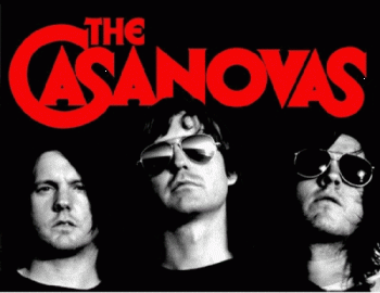 The Casanovas - Дискография