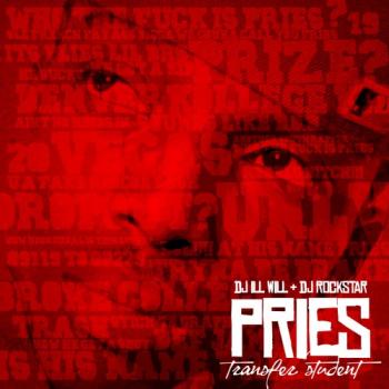 Pries - Transfer Student