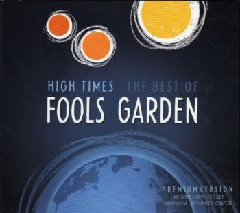 Fools Garden Дискография